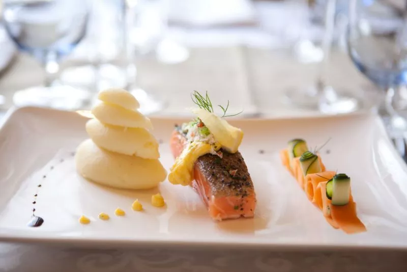 Restaurant image