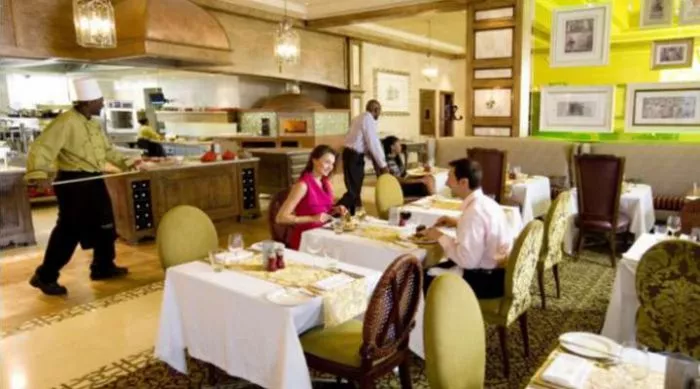 Restaurant image