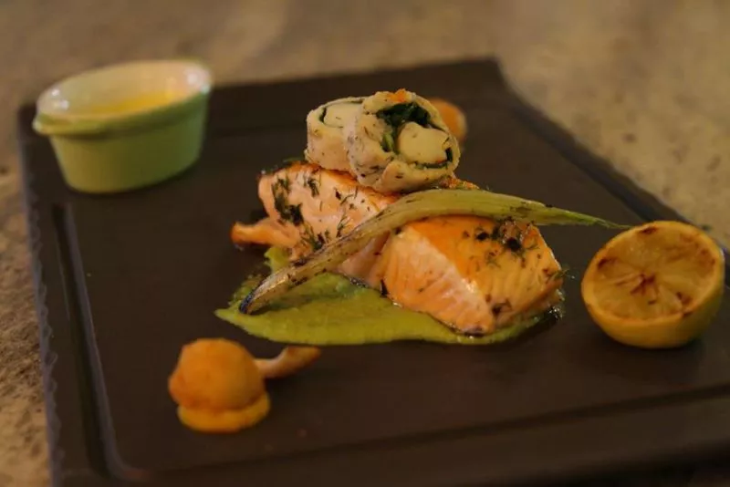 Restaurant image