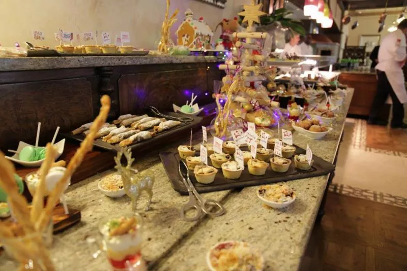 Restaurant image