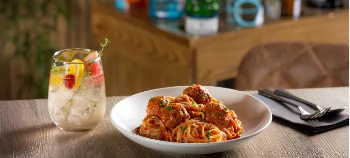 Restaurant image