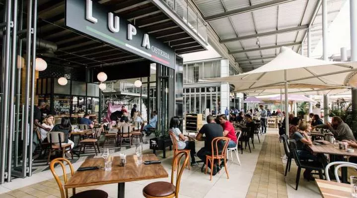 Restaurant image