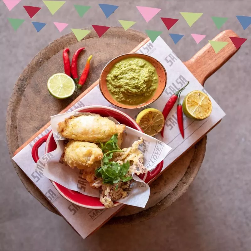 Restaurant image