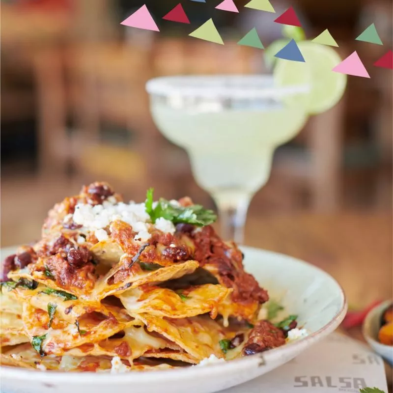 Restaurant image