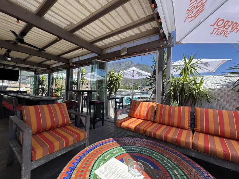 Restaurant image