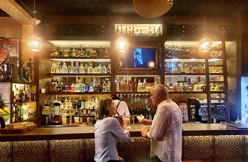 Restaurant image