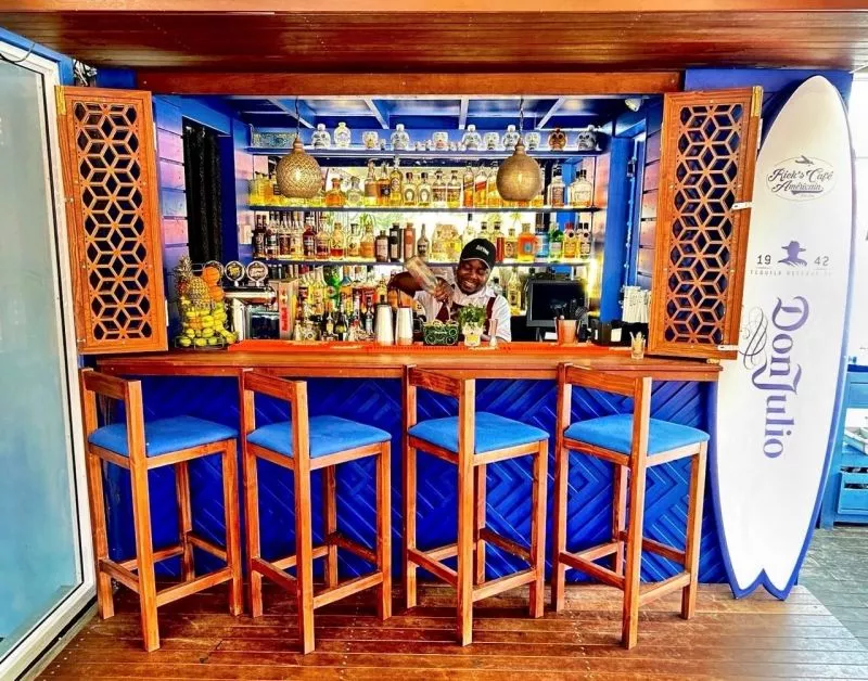 Restaurant image