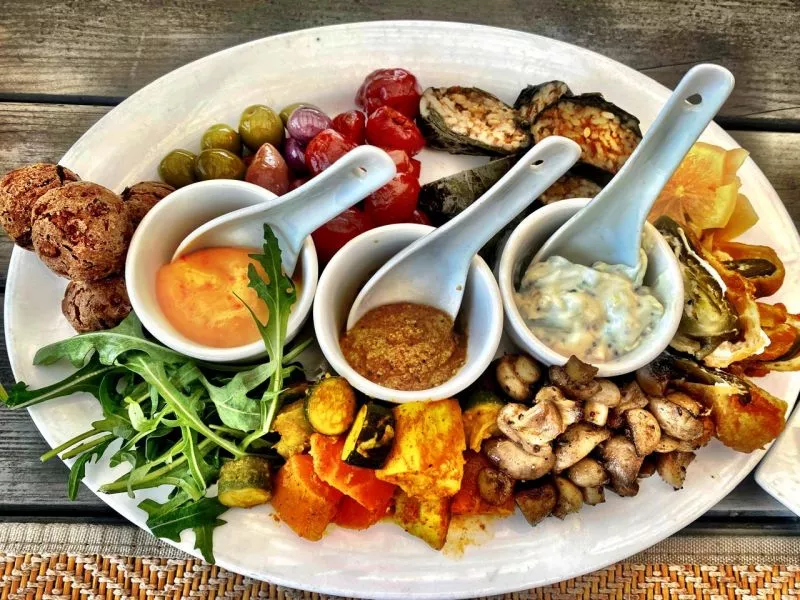 Restaurant image