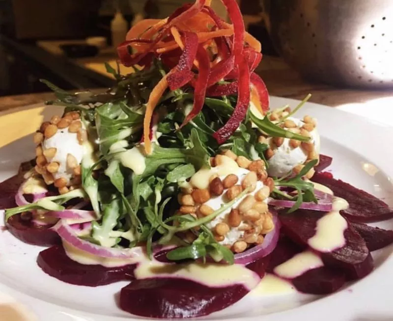 Restaurant image