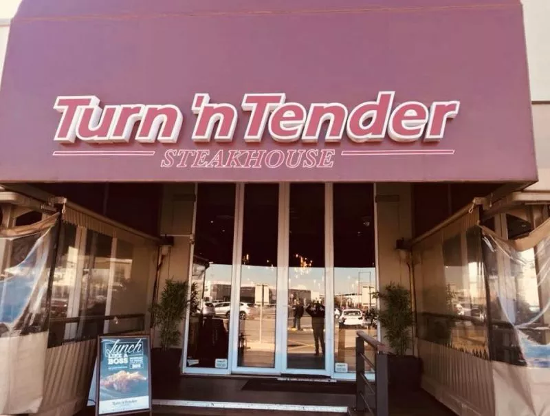Restaurant image