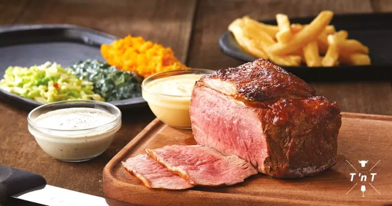 Restaurant image