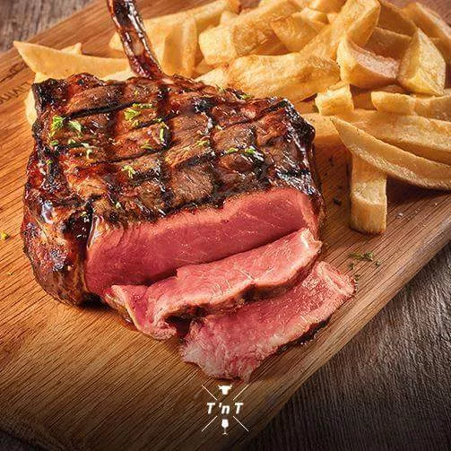 Restaurant image