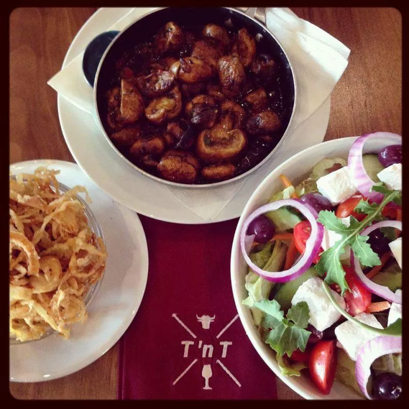 Restaurant image