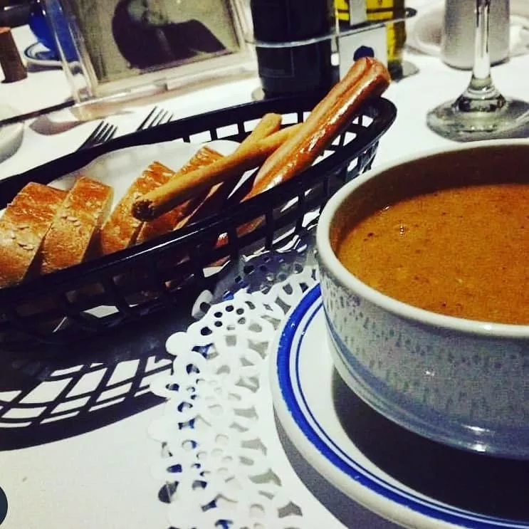 Restaurant image