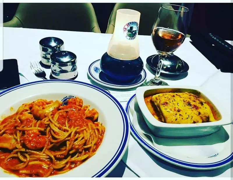 Restaurant image