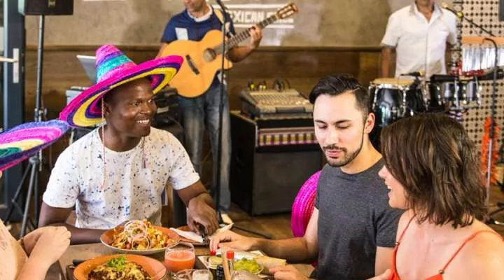 Restaurant image