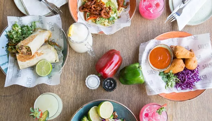 Restaurant image