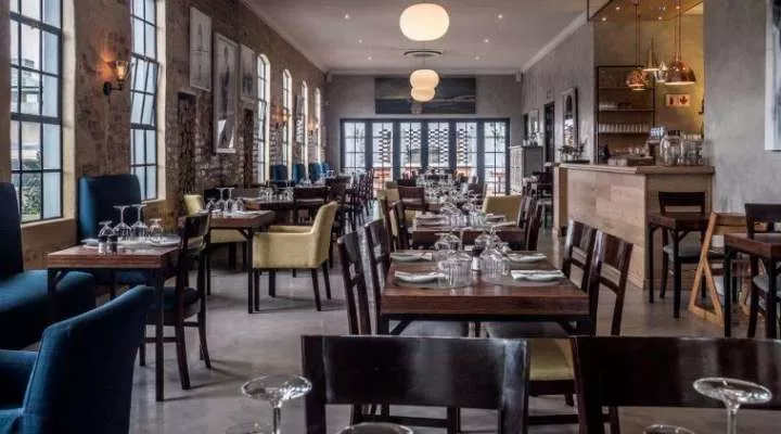 Restaurant image