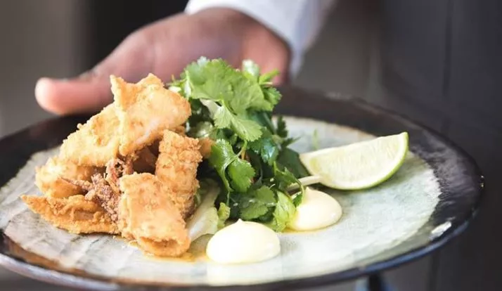 Restaurant image
