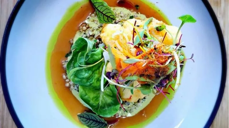 Restaurant image