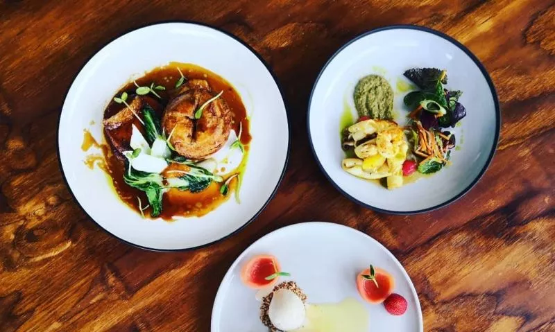 Restaurant image