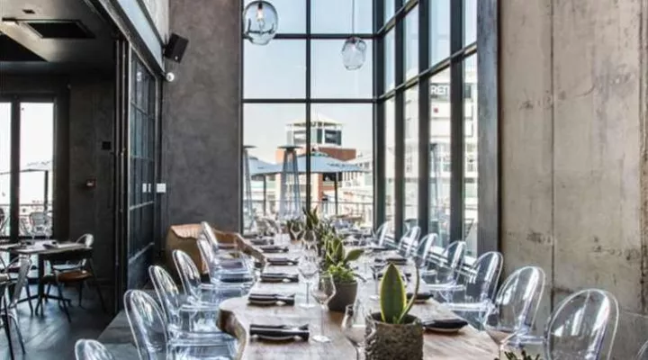Restaurant image