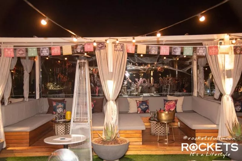 Restaurant image