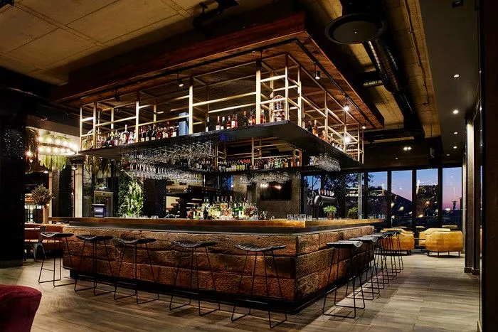 Restaurant image