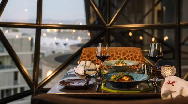 Restaurant image