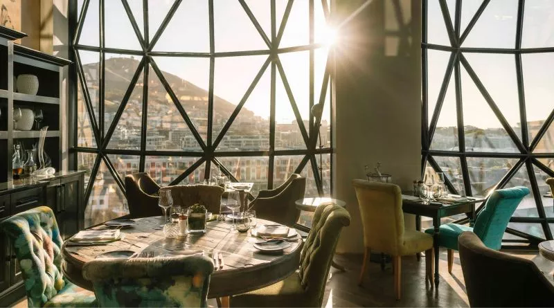 Restaurant image