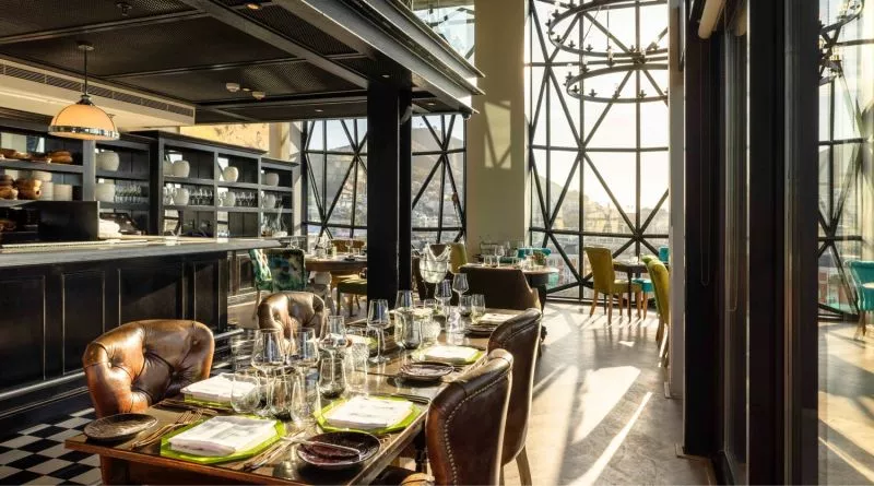 Restaurant image