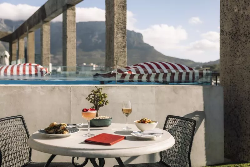 Restaurant image