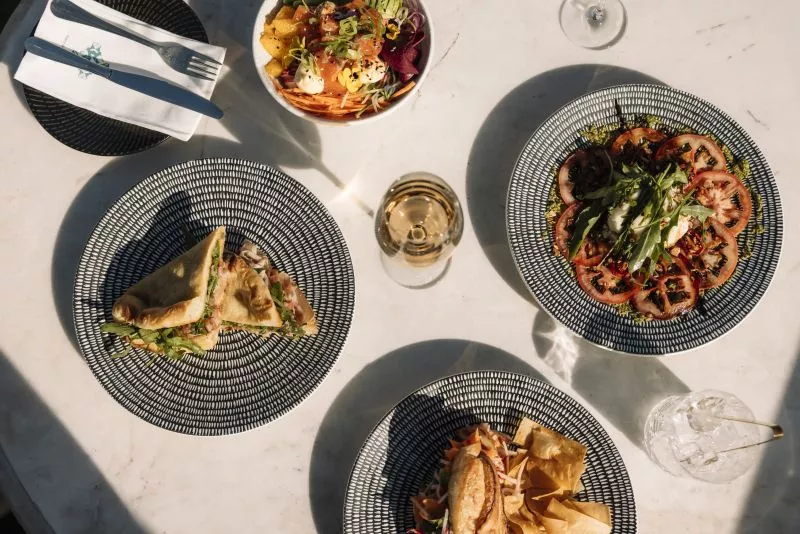 Restaurant image