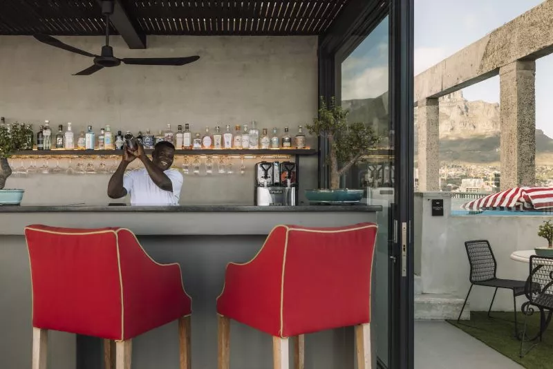 Restaurant image