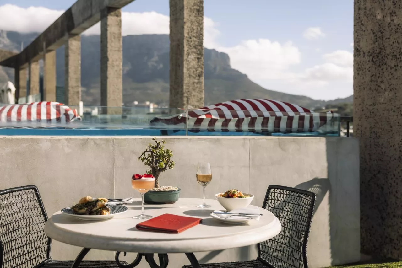 Restaurant image