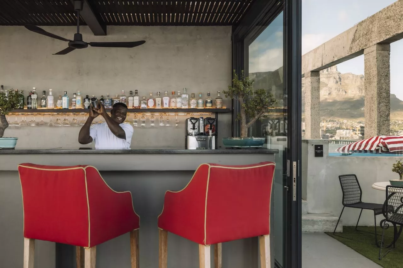 Restaurant image