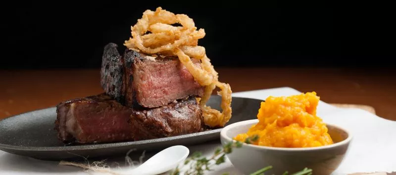 Restaurant image