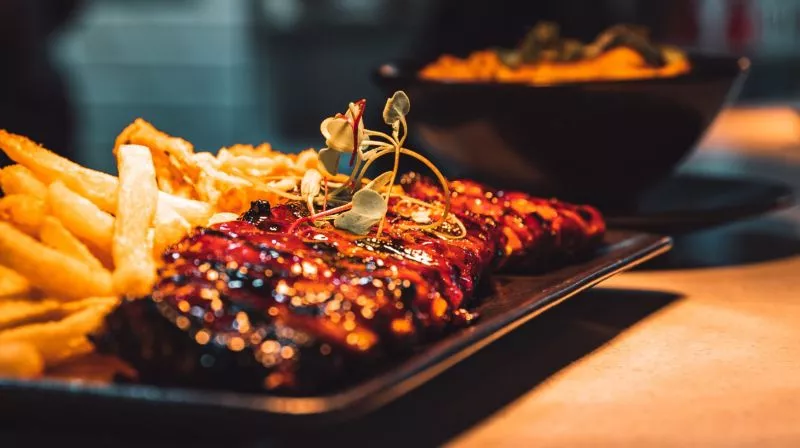 Restaurant image