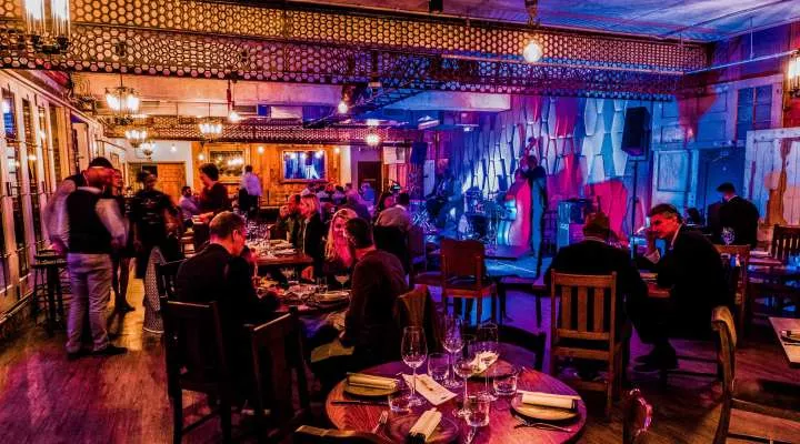 Restaurant image