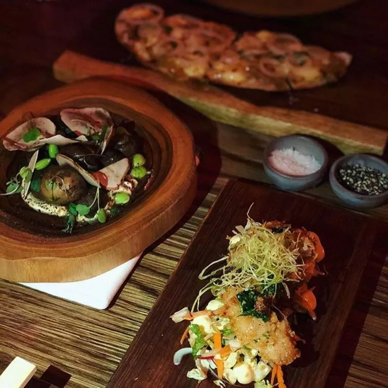 Restaurant image