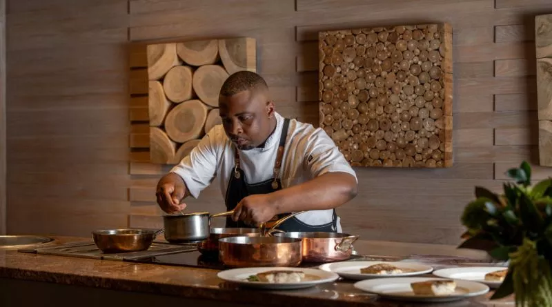 Restaurant image