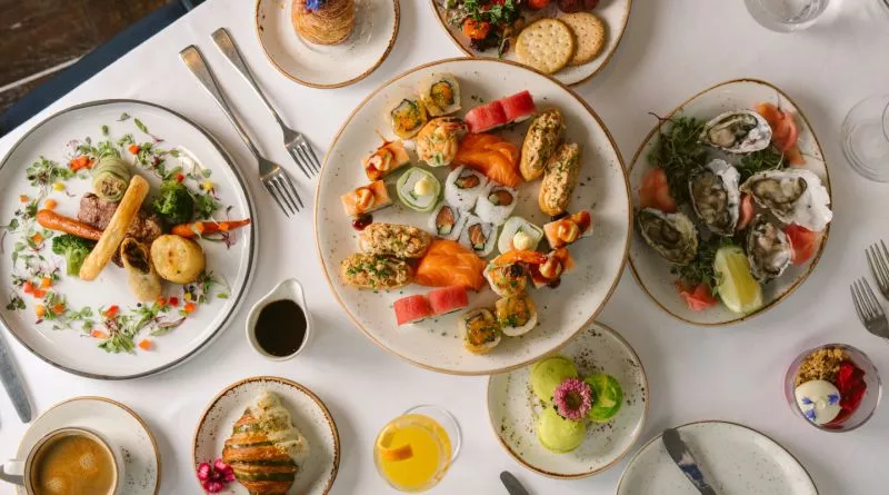 Restaurant image