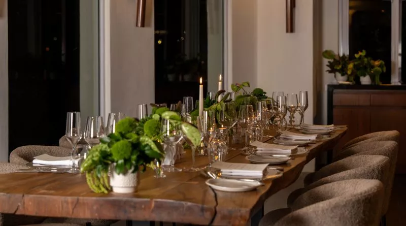 Restaurant image