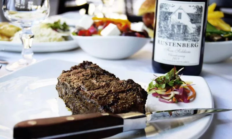 Restaurant image