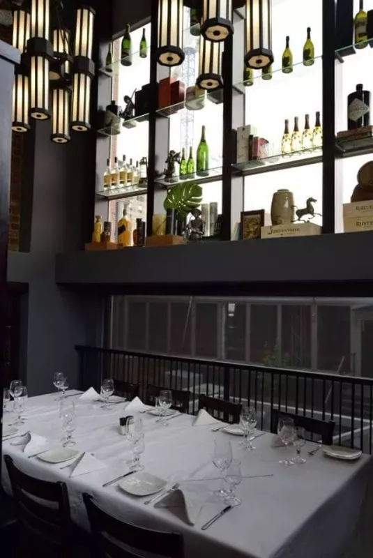 Restaurant image