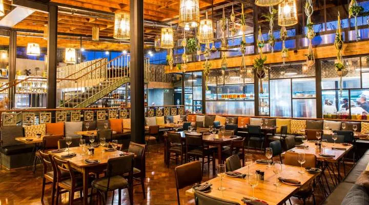 Restaurant image