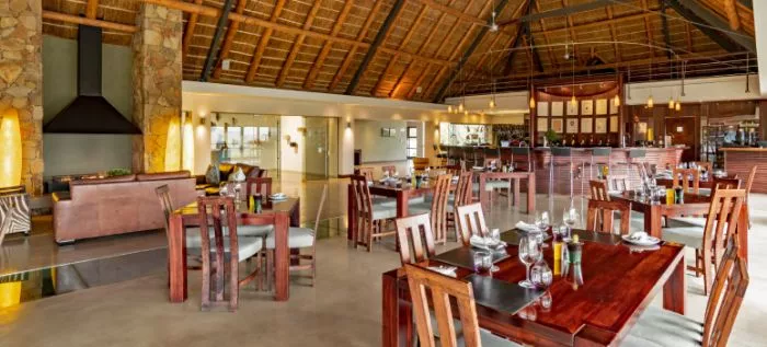 Restaurant image