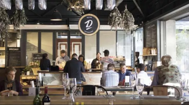 Restaurant image