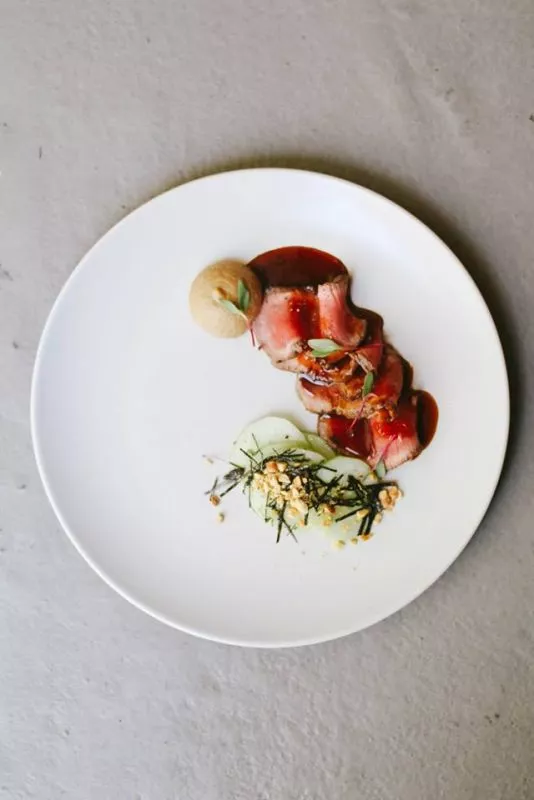 Restaurant image