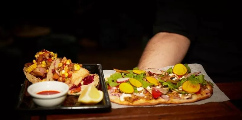 Restaurant image